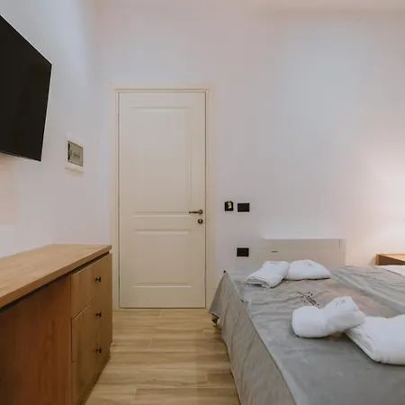 Hotel Dyrmo